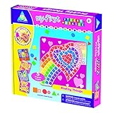 Algopix Similar Product 4 - The Orb Factory My First Sticky Mosaics