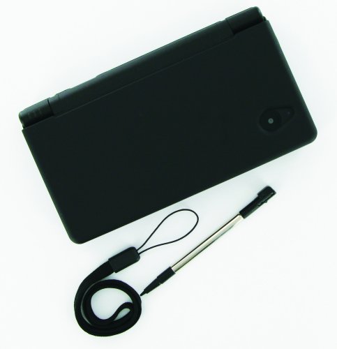Algopix Similar Product 12 - Exspect NDSi Shell Protection Kit  Red