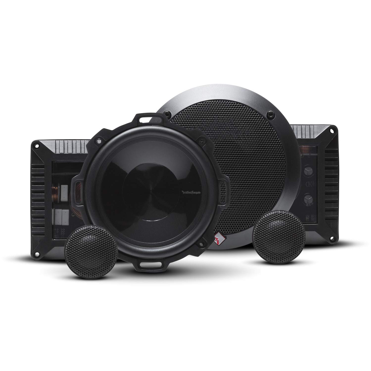 Algopix Similar Product 15 - Rockford Fosgate T152S Power 525