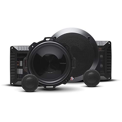 Algopix Similar Product 5 - Rockford Fosgate T152S Power 525
