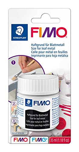 Algopix Similar Product 5 - Easy Metal Size Primer