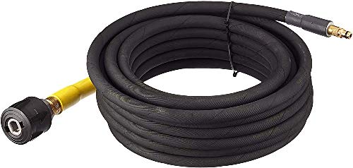 Algopix Similar Product 9 - Krcher 10 m High Pressure Hose