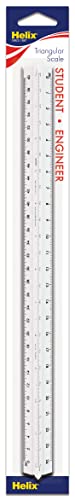 Algopix Similar Product 9 - Helix Student Engineers Triangular