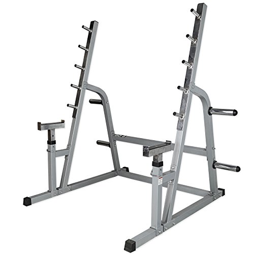 Algopix Similar Product 20 - Valor Fitness BD6 Squat and Bench