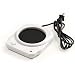 Algopix Similar Product 13 - Norpro 5562 Cup Warmer, 3.75-in, White