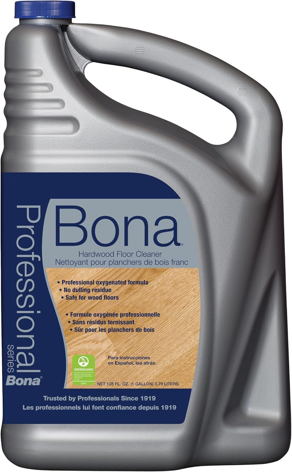 Algopix Similar Product 6 - Bona Professional Series Hardwood Floor