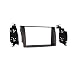 Algopix Similar Product 10 - Metra 957333 Double DIN Installation