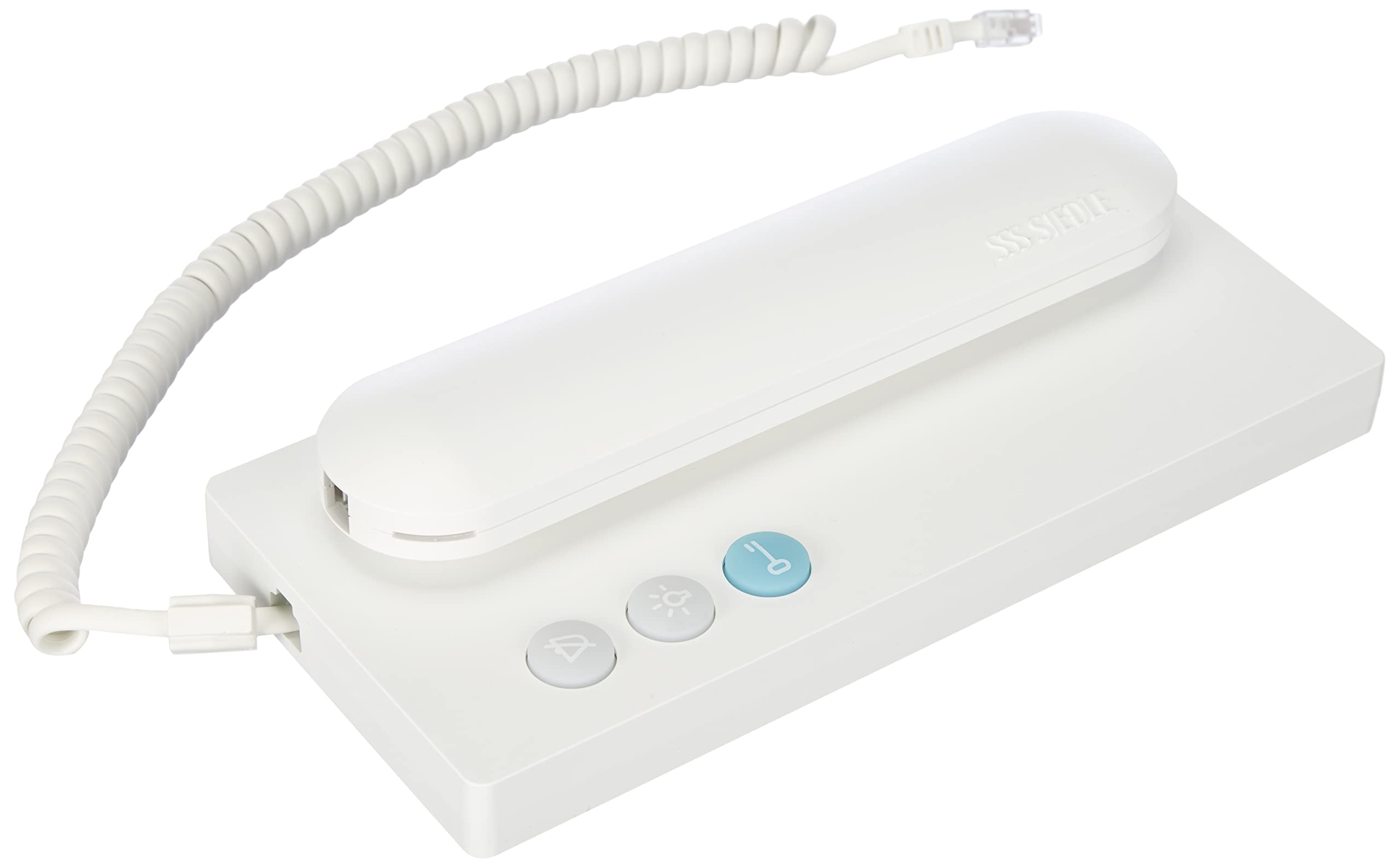 Algopix Similar Product 5 - Siedle Front Home Telephone Standard EN