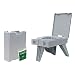 Algopix Similar Product 2 - Cleanwaste GO Anywhere Portable Folding