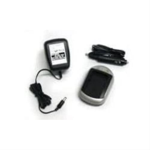 Algopix Similar Product 10 - AC+DC Combo Charger