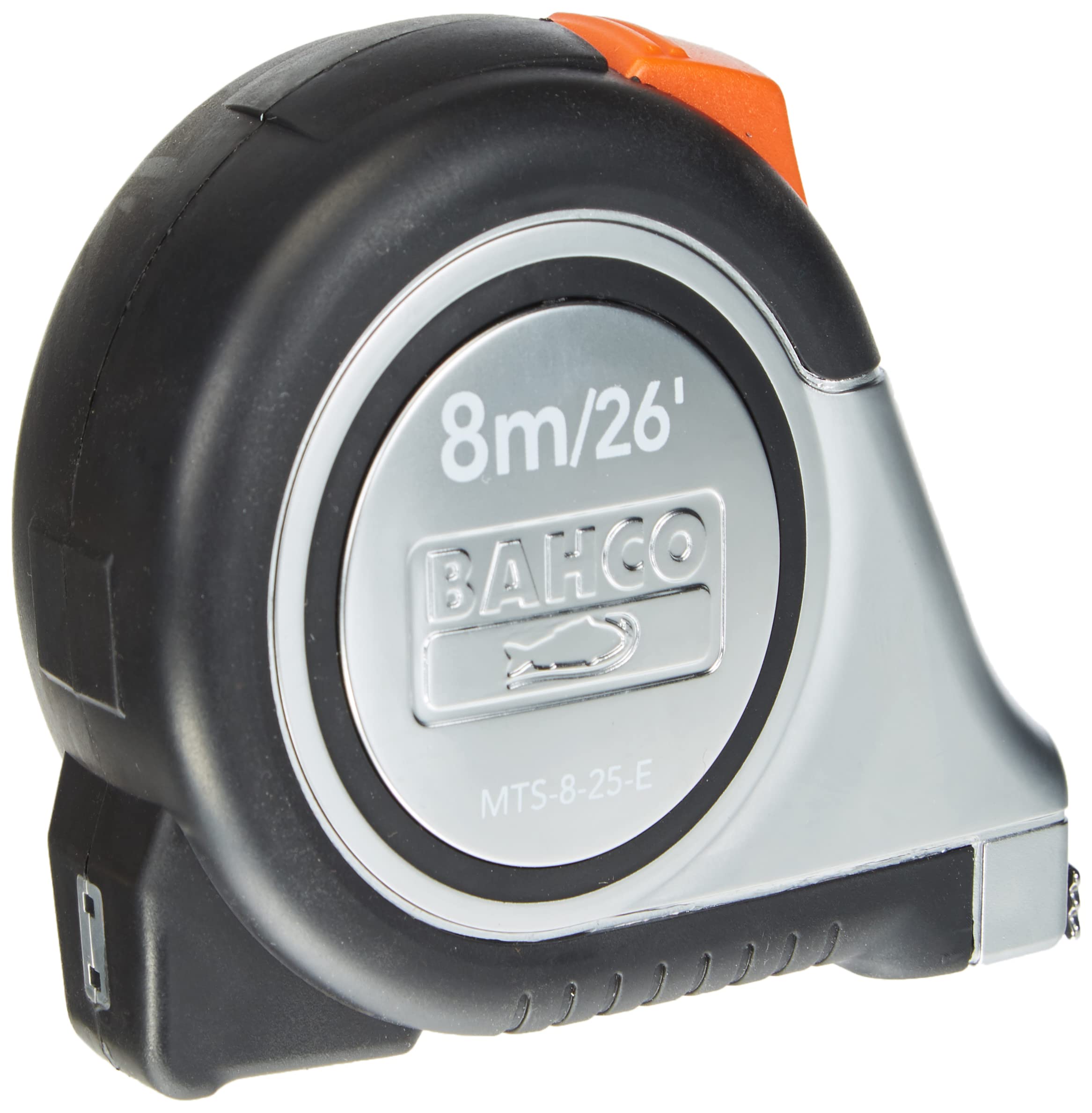 Algopix Similar Product 10 - Bahco MTS825E Auto Tape 8m26ft