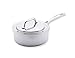 Algopix Similar Product 19 - USA Pan Cookware 5Ply Stainless Steel