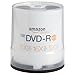 Algopix Similar Product 2 - AmazonBasics 47 GB 16x DVDR 100Pack