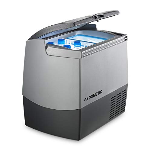 Algopix Similar Product 8 - DOMETIC CoolFreeze CDF 18 Portable