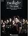 Algopix Similar Product 6 - Hal Leonard Twilight Music From The