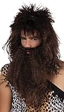Algopix Similar Product 8 - ST. PRUIK Caveman MET BAARD -