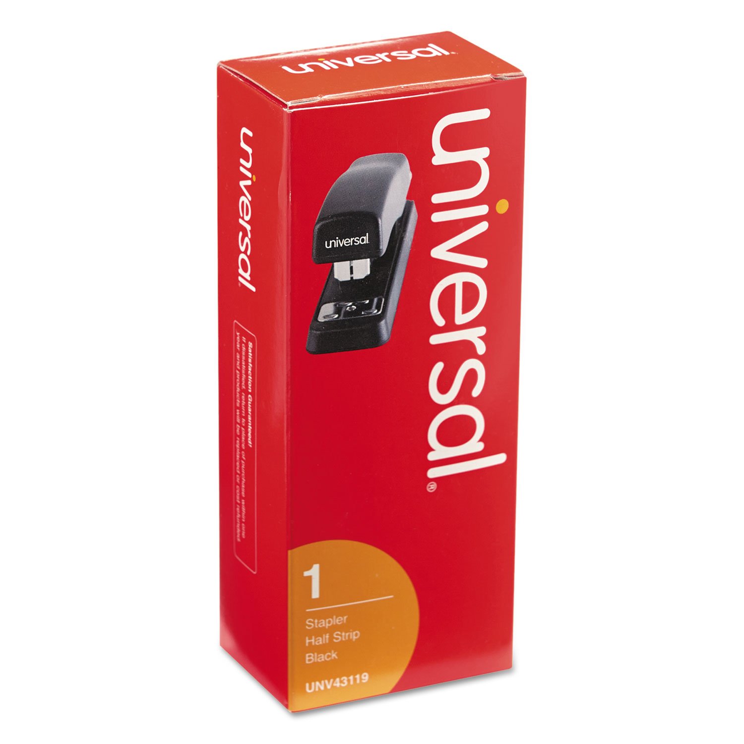 Algopix Similar Product 20 - Universal 43119 Economy HalfStrip