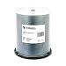 Algopix Similar Product 14 - Verbatim CDR 700MB 52X Silver Inkjet