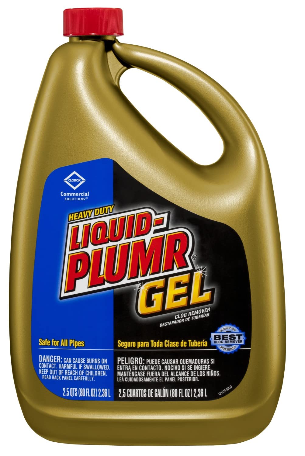 Algopix Similar Product 11 - Clorox Commercial Solutions