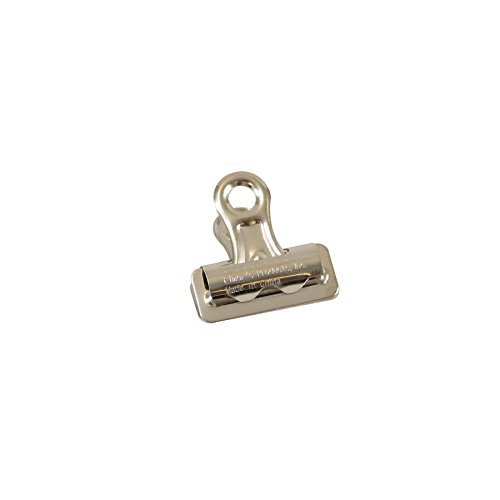 Algopix Similar Product 9 - Elmers Bulldog Clips Steel 14 Inch
