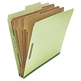 Algopix Similar Product 14 - UNV10291  Universal Pressboard