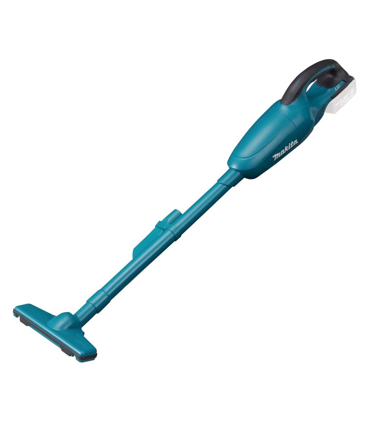 Algopix Similar Product 3 - Makita BCL180Z 18V LXT Cordless Vacuum