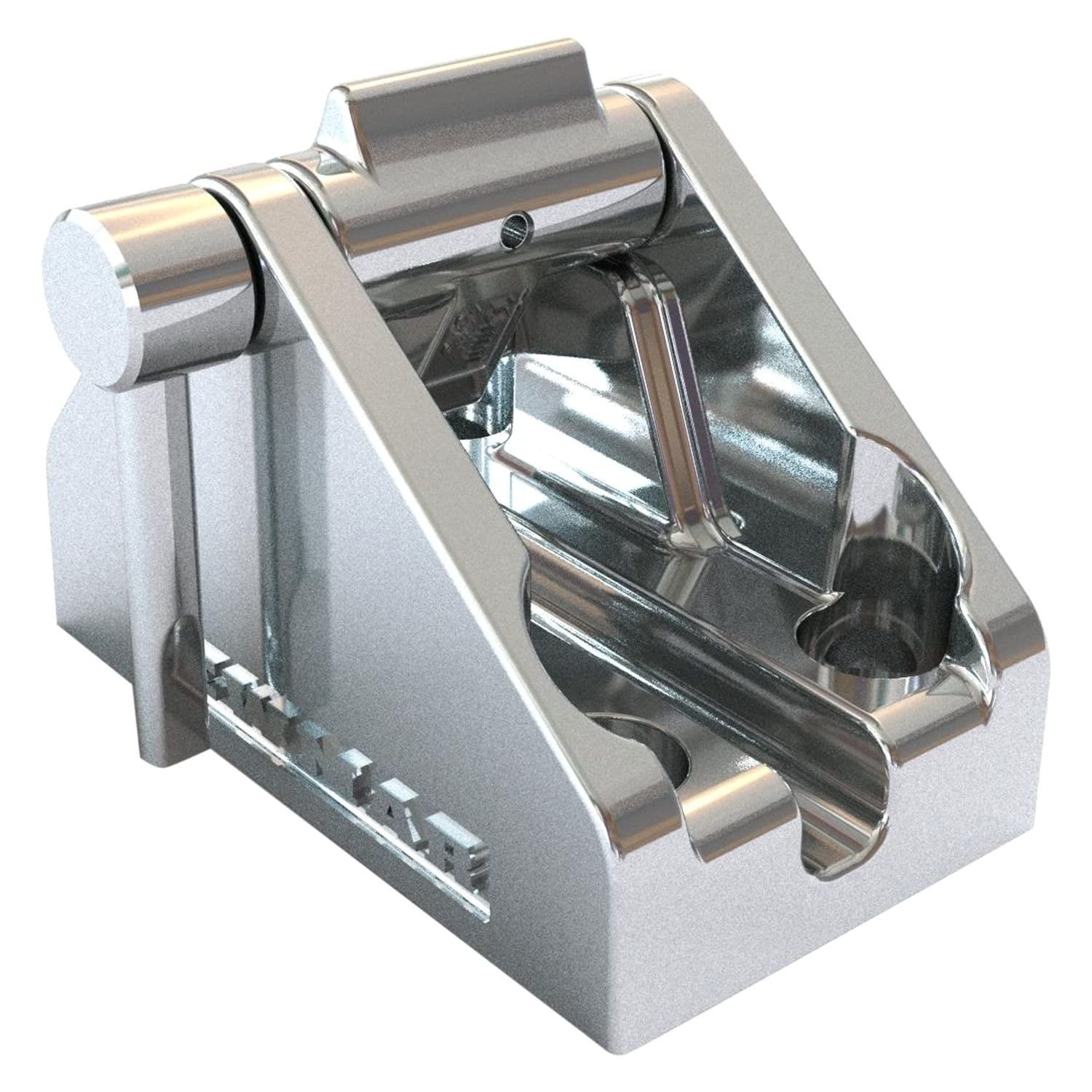 Algopix Similar Product 17 - Lewmar 66840077 8Mm 516 Chain Stopper
