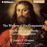 Algopix Similar Product 10 - Wisdom of His Compassion Meditations
