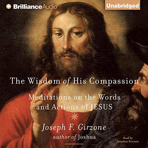 Algopix Similar Product 20 - Wisdom of His Compassion Meditations