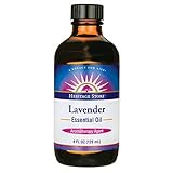 Algopix Similar Product 12 - Essential Oil Lavender 4 OZ by