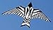 Algopix Similar Product 17 - Into The Wind George Peters Sky Bird