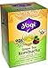 Algopix Similar Product 11 - Yogi Teas Tea Grn Kombucha Org3