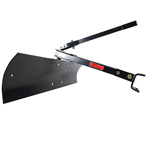 Algopix Similar Product 5 - Brinly BB56BH Sleeve Hitch Tow Behind