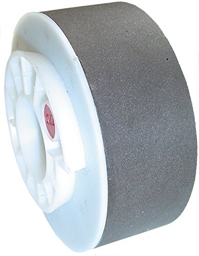 Algopix Similar Product 11 - Makita Abrasive Ring 100 mm K800 Wet