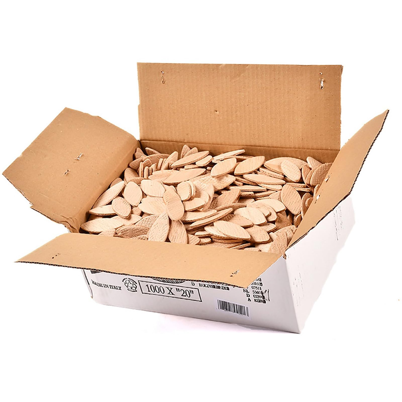 Algopix Similar Product 10 - Makita MAKITA WOOD CONNECTOR SIZE 20