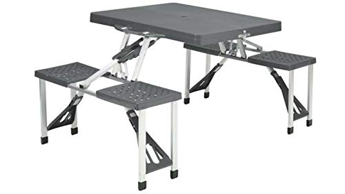 Algopix Similar Product 14 - Easy Camp Toulouse Picnic Table
