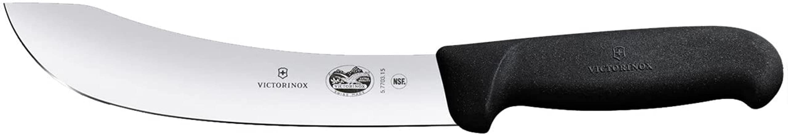 Algopix Similar Product 4 - Victorinox Knife, Black, Medium