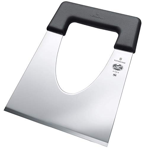 Algopix Similar Product 18 - Käseschaufel Fibrox schwarz