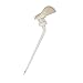 Algopix Similar Product 11 - American Standard Trip Lever Toilet