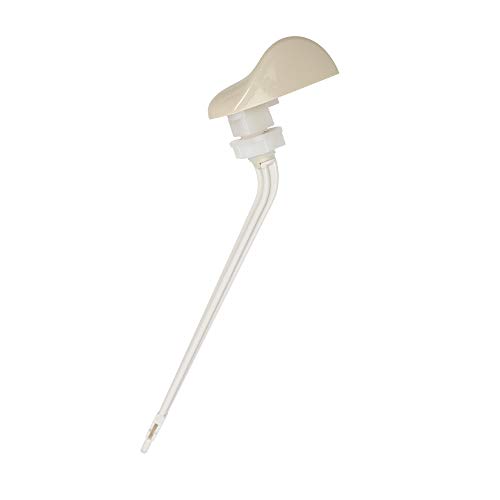 Algopix Similar Product 8 - American Standard Trip Lever Toilet