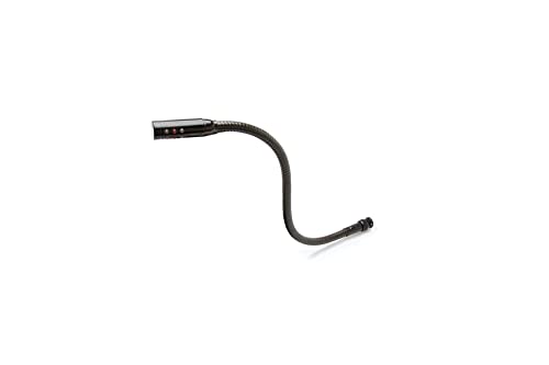 Algopix Similar Product 15 - Hosa LTE503BNC LED Console Lamp BNC