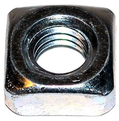 Algopix Similar Product 20 - WARN 7953 Square Nut