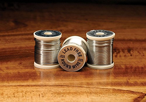 Algopix Similar Product 6 - Lead Wire Spool, One Color, 0.01