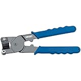 Algopix Similar Product 18 - Draper 200mm Tile Cutting Pliers - 49417