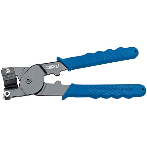 Algopix Similar Product 18 - Draper 200mm Tile Cutting Pliers - 49417
