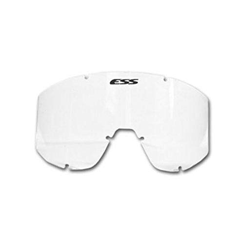 Algopix Similar Product 18 - ESS Innerzone Clear Lens NFPA