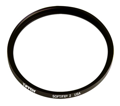 Algopix Similar Product 14 - Tiffen 405SFX2 40.5mm Soft/FX 2 Filter