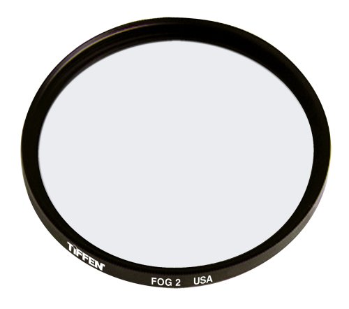 Algopix Similar Product 13 - Tiffen 55F2 55mm Fog 2 Filter