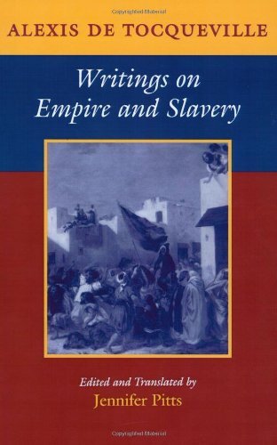 Algopix Similar Product 12 - Writings on Empire and Slavery
