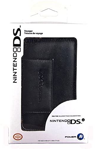 Algopix Similar Product 2 - PowerA DSi Voyager